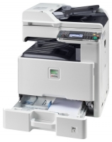 Kyocera FS-C8020MFP photo, Kyocera FS-C8020MFP photos, Kyocera FS-C8020MFP immagine, Kyocera FS-C8020MFP immagini, Kyocera foto