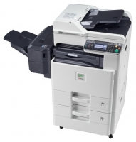 Kyocera FS-C8025MFP photo, Kyocera FS-C8025MFP photos, Kyocera FS-C8025MFP immagine, Kyocera FS-C8025MFP immagini, Kyocera foto