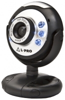 telecamere web L-PRO, web telecamere L-PRO 1182, webcam L-PRO, L-PRO 1182 webcam, webcam L-PRO, L-PRO webcam, cam L-PRO 1182, PRO 1182 L-specifiche, L- PRO 1182