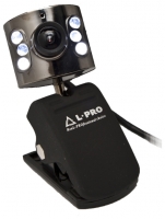 telecamere web L-PRO, web telecamere L-PRO 1183, webcam L-PRO, L-PRO 1183 webcam, webcam L-PRO, L-PRO webcam, cam L-PRO 1183, PRO 1183 L-specifiche, L- PRO 1183