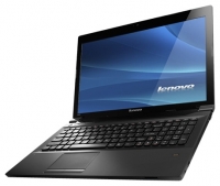 laptop Lenovo, notebook Lenovo B580 (Celeron B820 1700 Mhz/15.6