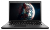 laptop Lenovo, notebook Lenovo B590 (Core i5 3210M 2500 Mhz/15.6