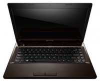 laptop Lenovo, notebook Lenovo G480 (Celeron B830 1800 Mhz/14