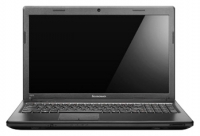 laptop Lenovo, notebook Lenovo G575 (C-50 1000 Mhz/15.6
