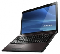 laptop Lenovo, notebook Lenovo G580 (Celeron B800 1500 Mhz/15.6