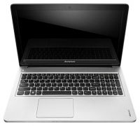 laptop Lenovo, notebook Lenovo IdeaPad U510 (Core i3 2377M 1500 Mhz/15.6