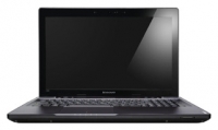 laptop Lenovo, notebook Lenovo IdeaPad Y580 (Core i5 3210M 2500 Mhz/15.6