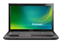 laptop Lenovo, notebook Lenovo 3000 G470 (Core i3 2310M 2100 Mhz/14.0