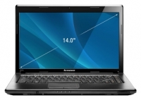 laptop Lenovo, notebook Lenovo 3000 G475 (E-350 1600 Mhz/14.0