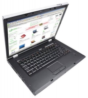 laptop Lenovo, notebook Lenovo 3000 N200 (Core 2 Duo T7250 2000 Mhz/15.4