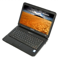 laptop Lenovo, notebook Lenovo B450 (Pentium T4300 2100 Mhz/14.0