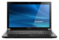 laptop Lenovo, notebook Lenovo B560 (Core i5 460M 2530 Mhz/15.6