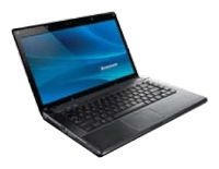 laptop Lenovo, notebook Lenovo G460 (Pentium P6000 1860 Mhz/14