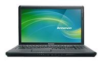 laptop Lenovo, notebook Lenovo G550 (Core 2 Duo P7450 2130 Mhz/15.6