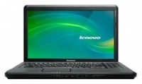 laptop Lenovo, notebook Lenovo G555 (Turion II M520 2300 Mhz/15.6