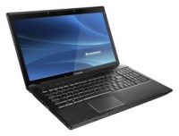 laptop Lenovo, notebook Lenovo G560 (Core i3 350M 2260 Mhz/15.6