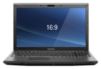 laptop Lenovo, notebook Lenovo G565 (Turion II P540 2400 Mhz/15.6