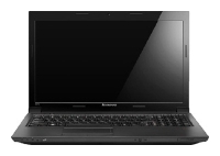 laptop Lenovo, notebook Lenovo IdeaPad B575 (E-300 1300 Mhz/15.6