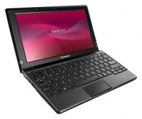 laptop Lenovo, notebook Lenovo IdeaPad S10-3 (Atom N455 1660 Mhz/10.1