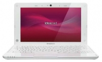 laptop Lenovo, notebook Lenovo IdeaPad S10-3s (Atom N450 1660 Mhz/10.1