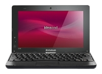 laptop Lenovo, notebook Lenovo IdeaPad S100 (Atom N435 1330 Mhz/10.1