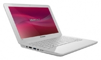 laptop Lenovo, notebook Lenovo IdeaPad S206 (C-60 1000 Mhz/11.6