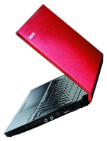 laptop Lenovo, notebook Lenovo IdeaPad U110 (Core 2 Duo L7500 1600 Mhz/11.1