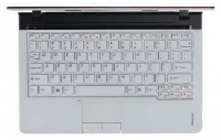 laptop Lenovo, notebook Lenovo IdeaPad U160 (Core i3 380UM 1330 Mhz/11.6