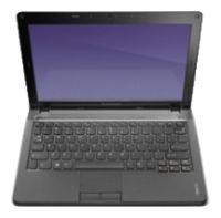 laptop Lenovo, notebook Lenovo IdeaPad U165 (Athlon II K125 1700 Mhz/11.6
