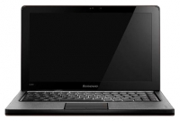 laptop Lenovo, notebook Lenovo IdeaPad U260 (Core i3 380UM 1330 Mhz/12.5