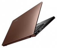 laptop Lenovo, notebook Lenovo IdeaPad U260 (Core i3 380UM 1330 Mhz/12.5