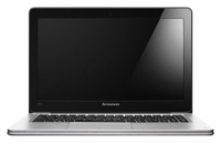 laptop Lenovo, notebook Lenovo IdeaPad U310 (Core i3 2367M 1400 Mhz/13.3