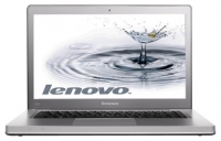 laptop Lenovo, notebook Lenovo IdeaPad U400 (Core i3 2330M 2300 Mhz/14