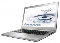 laptop Lenovo, notebook Lenovo IdeaPad U400 (Core i3 2350M 2300 Mhz/14