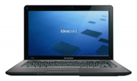 laptop Lenovo, notebook Lenovo IdeaPad U450 (Celeron SU2300 1200 Mhz/14