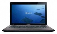 laptop Lenovo, notebook Lenovo IdeaPad U455 (Athlon Neo MV-40 1600 Mhz/14
