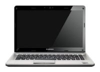 laptop Lenovo, notebook Lenovo IdeaPad U460 (Pentium P6100 2000 Mhz/14.0