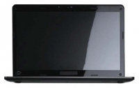 laptop Lenovo, notebook Lenovo IdeaPad U460s (Core i3 330UM 1200 Mhz/14