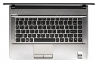 laptop Lenovo, notebook Lenovo IdeaPad U460s (Core i3 330UM 1200 Mhz/14