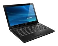 laptop Lenovo, notebook Lenovo IdeaPad V360 (Pentium P6200 2130 Mhz/13.3