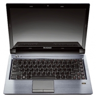 laptop Lenovo, notebook Lenovo IdeaPad V370 (Core i5 2410M 2300 Mhz/13.3
