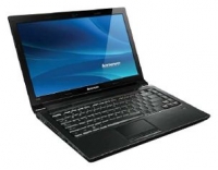 laptop Lenovo, notebook Lenovo IdeaPad V460 (Pentium P6000 1860 Mhz/14.0