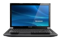 laptop Lenovo, notebook Lenovo IdeaPad V560 (Pentium P6100 2000 Mhz/15.6