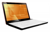 laptop Lenovo, notebook Lenovo IdeaPad Y450 (Core 2 Duo P7450 2130 Mhz/14.0