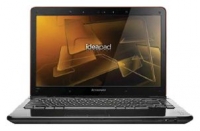 laptop Lenovo, notebook Lenovo IdeaPad Y460 (Core i3 380M 2530 Mhz/14.0