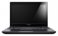 laptop Lenovo, notebook Lenovo IdeaPad Y480 (Core i5 3210M 2500 Mhz/14.0
