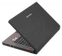 laptop Lenovo, notebook Lenovo IdeaPad Y510 (Core 2 Duo T5550 1830 Mhz/15.4