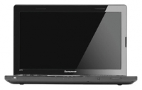 laptop Lenovo, notebook Lenovo IdeaPad Z370 (Core i3 2330M 2200 Mhz/13.3
