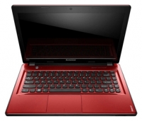 laptop Lenovo, notebook Lenovo IdeaPad Z480 (Core i3 2370M 2400 Mhz/14.0