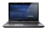 laptop Lenovo, notebook Lenovo IdeaPad Z560 (Core i3 350M 2260 Mhz/15.6